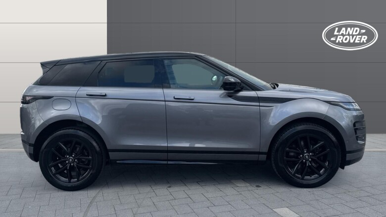 Land Rover Range Rover Evoque 2.0 D200 Edition 5dr Auto Diesel Hatchback